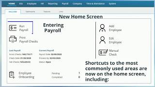 Payality's Cloud-based Solution Visual Enhancements