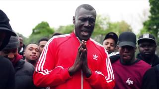 Stormzy - Shut Up [MP3 Free Download]