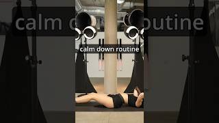 #TechnoTeam #CalmDown and the best restorative positions #Techno #Dance #Music #Meditation #Yoga