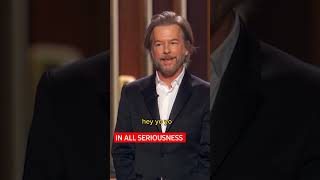 David Spade - In All Seriousness #shorts #marktwainprize