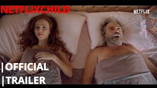 Leyla Everlasting | Official Trailer | Netflix Child | May Have Missed | 2020