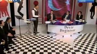 devir degisiyor 24 bl part 8 ekonomik kriz