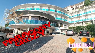 HOTEL CARIBE DEL GARDA  I PARAGONY GROZY