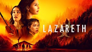 Обитель страха / Lazareth   2024   трейлер