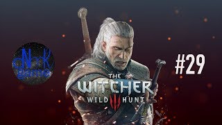 Valaminek a vége... | The Witcher III: Wild Hunt  #29