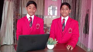 G.K regarding Birds  General Knowledge Quiz in  English II Rudrax Twins