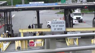 2015 06 23 US Border Patrol Approaches Videographers