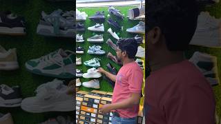 Loafer Shoe चाहिए तो पहुँच जाओ 😁#hazaribagh #youtubeshorts #minivlog #minivlogshorts #shorts