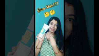 Cosrx Good Morning Gel Cleanser Worth It 👍 Or Not 👎#skincare #youtubeshorts #shorts