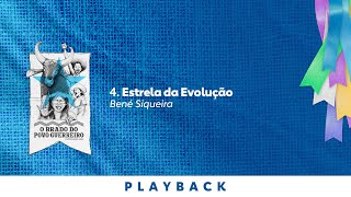 Boi Bumbá Caprichoso – Estrela da Evolução – Karaoke