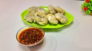 RESEP DAN CARA MEMBUAT CIRENG BUMBU RUJAK ENAK DAN LEMBUT