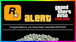 $500K GRATIS EN GTA ONLINE!! - PANTERA DISPONIBLE & REPETIR GOLPE A CAYO PERICO