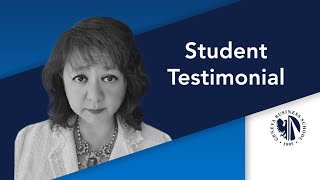 Student Testimonial - Amy Lee, DBA candidate