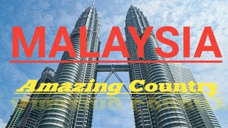 Malaysia🇲🇾 A Amazing Country//2022