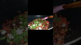 Chana chaat recipe #short #ramzanspecial #recipe #ramzan2024 #chanachaat