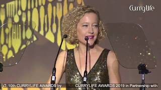 CURRYLIFE AWARDS 2019 (LIVE)