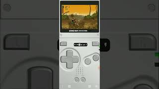 TUROK EVOLUTION Game Boy Advance #gba #retrogaming #emulator #android #gameplay