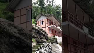 Rishi river cottage & home stay #shorts #viralshorts #river #reels