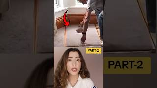 90 YAŞINDAKİ KADININ EVİ HERKESİ ŞOK ETTİ 😱😱 #shorts #tiktok #fyp