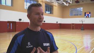 DXBPE Basketball Refereeing Course