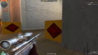 Crossfire EU: Sniper Game