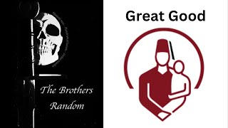 The Great Good Of The Shriners Organization. Ep-25 #shriners