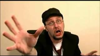 The Nostalgia Critic   Warriors of Virtue Censored Part 2 of 2