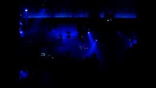 Jeremy Olander at Gatecrasher - Nottingham 07-04-2012 (Part 1/3)