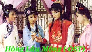 [Playlist] OST Hồng Lâu Mộng 1987.