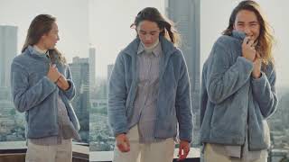 UNIQLO FW18 Fleece Collection