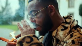 Lacrim - c'est ma vie ft. Mister You