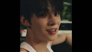 where did that smile go? #yeonjun #txt #goodboygonebad