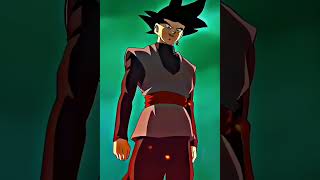 Goku black 4k Edit #gokublack #goku #dragonball #dragonballsuper #dragonballedit