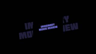 Imaginary (2024) Movie Review