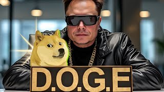 Elon Musk Doge Tweet: Hidden Message