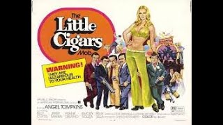 Little Cigars 1973 Full Movie