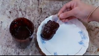 स्वादिस्ट ओरीयो आइस क्रीम  बनाए घर पर-Easy Home made oreo choco bar Ice-cream Recipe At Home