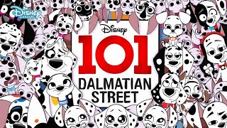 101 Dalmatian Street  It's a Prank