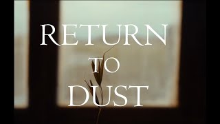 Return to Dust (Dir. Li Ruijun)