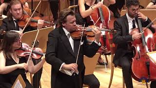 Paganini | Concierto para violín n.º 2 | Andrey Baranov | Ricardo Casero