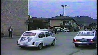 Босанска Крупа 1990