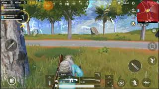 Another flare gun ! The rare thing can make u win even if u are a noob!