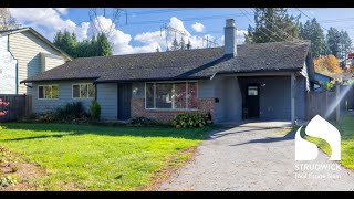 19836 48 Ave, Langley - Strudwick Real Estate Team