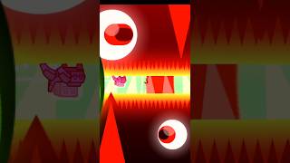 Can I beat Ispywithmylittleye in 5 ATTEMPTS? (Geometry Dash) #gd #roblox