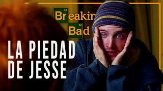 La Piedad de Jesse | Análisis PEEKAABO | Breaking Bad | CoffeTV