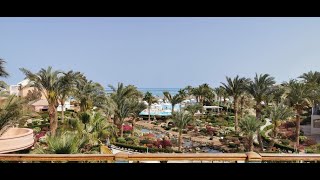 Mövenpick El Gouna Egipt in covid-19