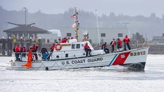 US Coast Guard 229th Birthday