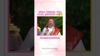 Diwali message from pujya @gurudev ji😇#Message #diwali #festivevibes   #srisrireels #srisriworld