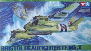 Beaufighter final