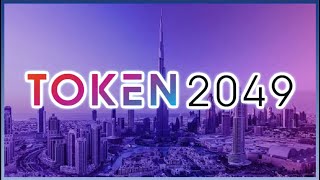 Token2049 Dubai 2024